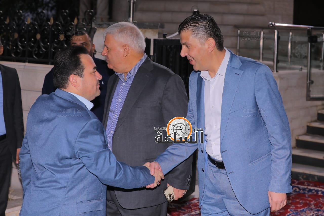 Madar Al-Saa Images 0.7681807888902012