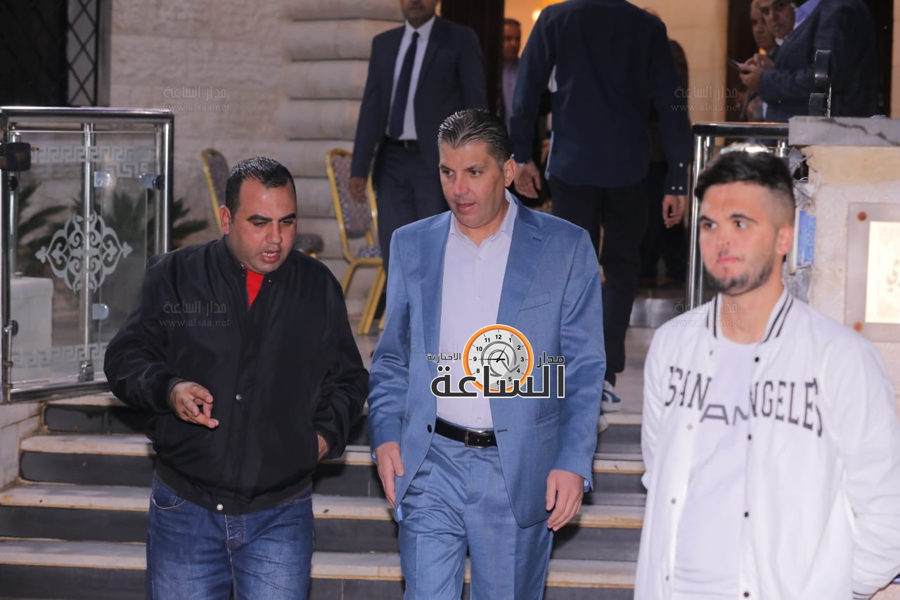 Madar Al-Saa Images 0.43931087055835705