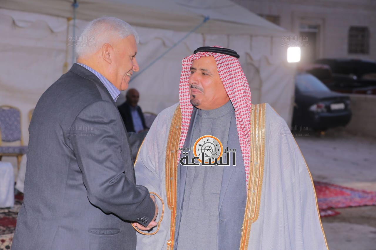 Madar Al-Saa Images 0.4087450520513787