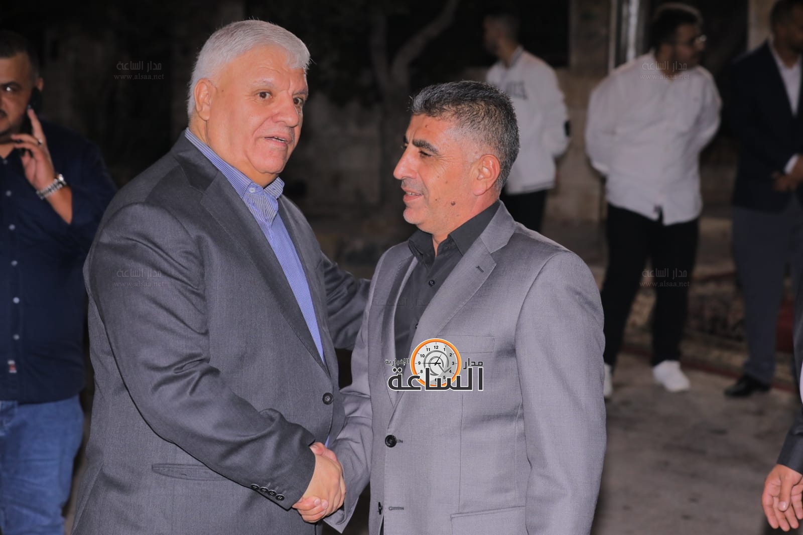 Madar Al-Saa Images 0.26996670099195685