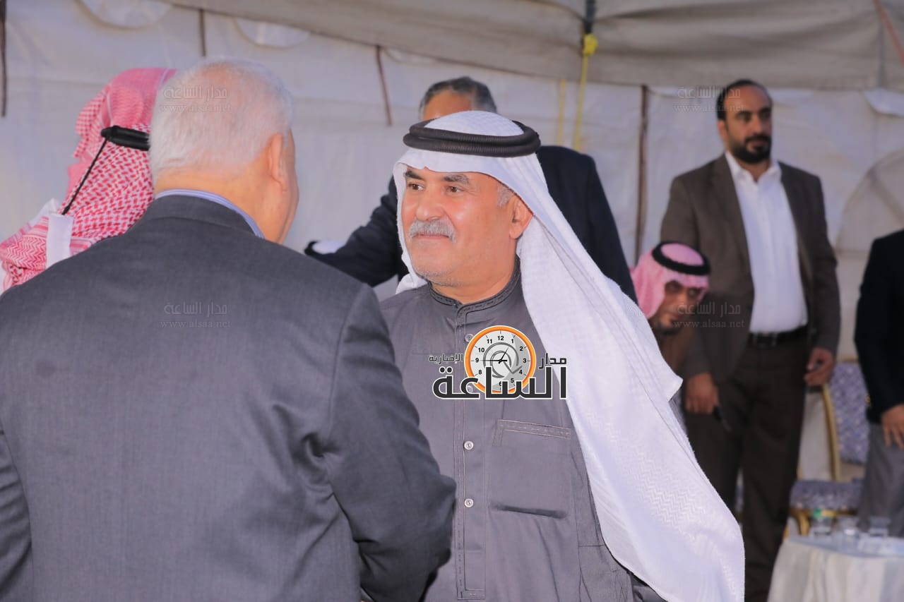 Madar Al-Saa Images 0.45461586575165147