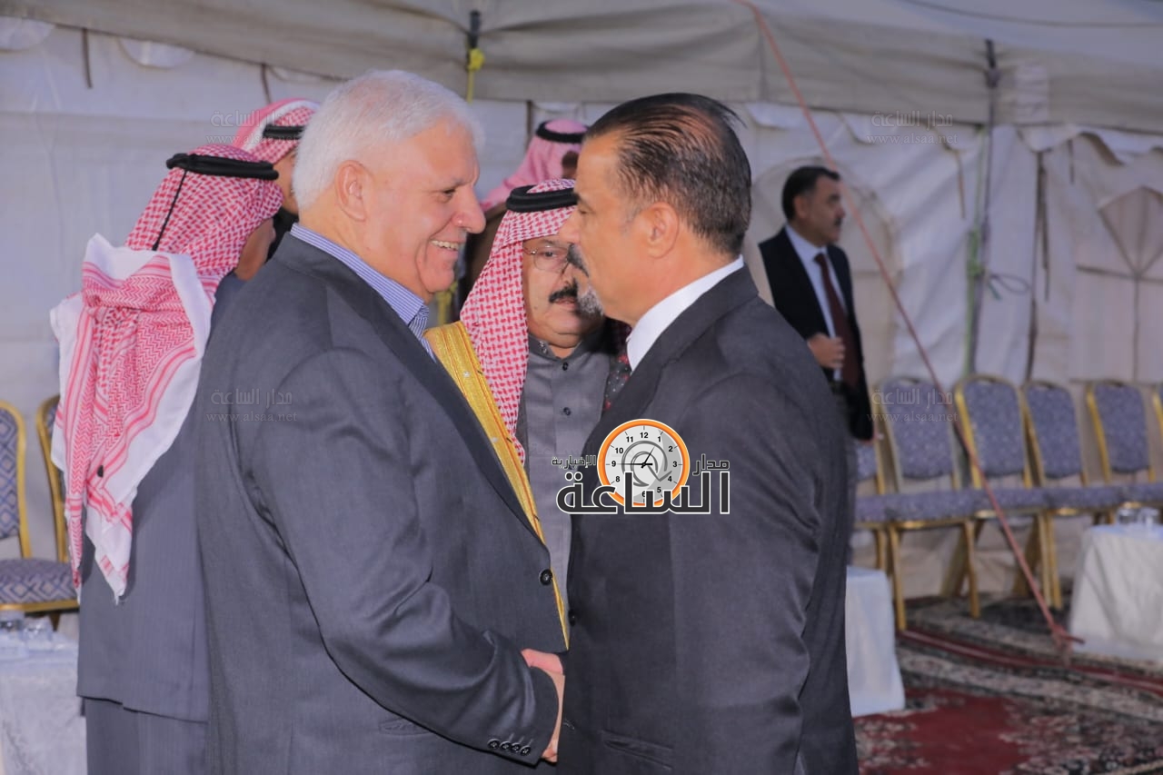 Madar Al-Saa Images 0.3104595020269205