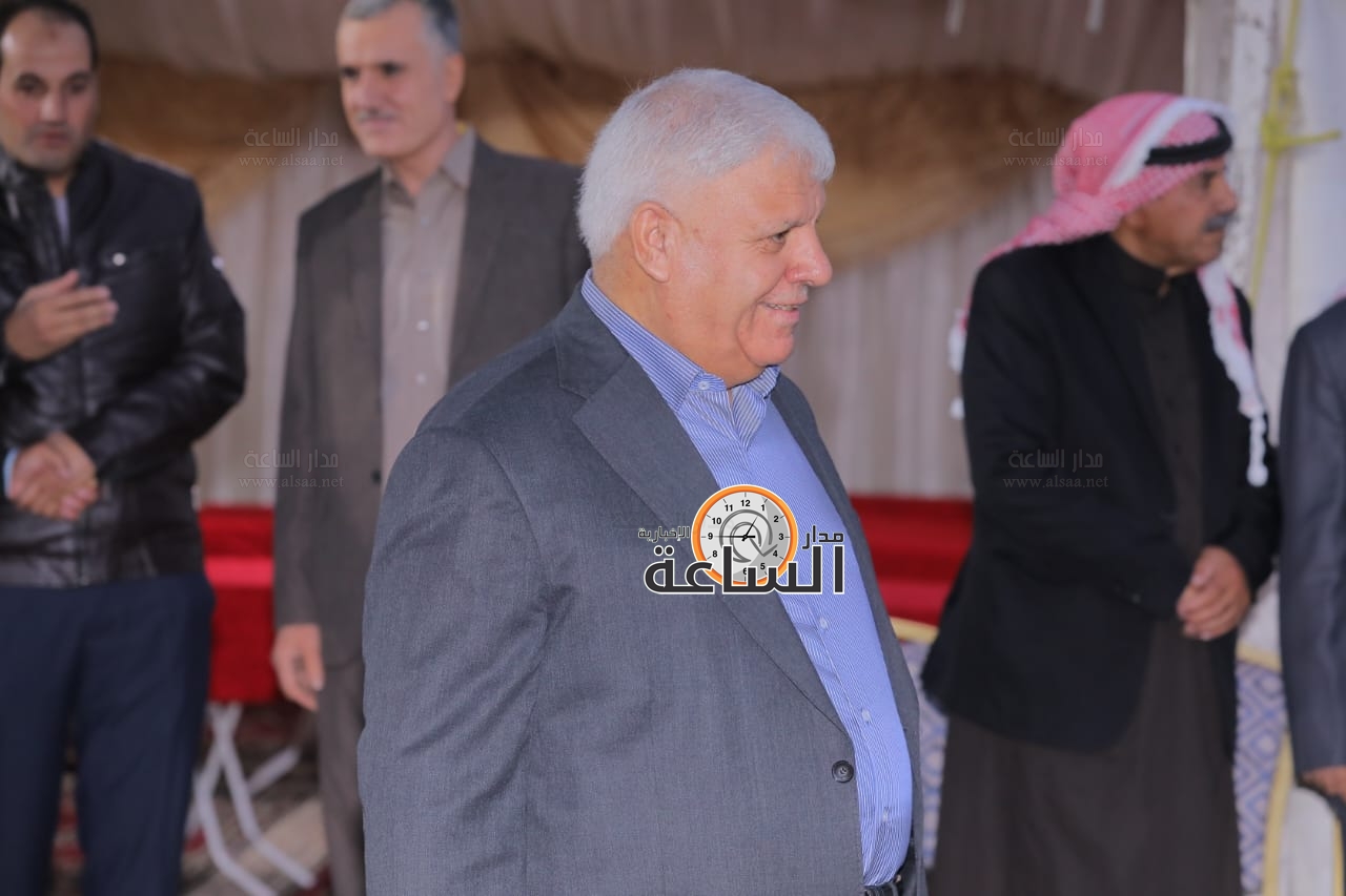 Madar Al-Saa Images 0.04913617560180761