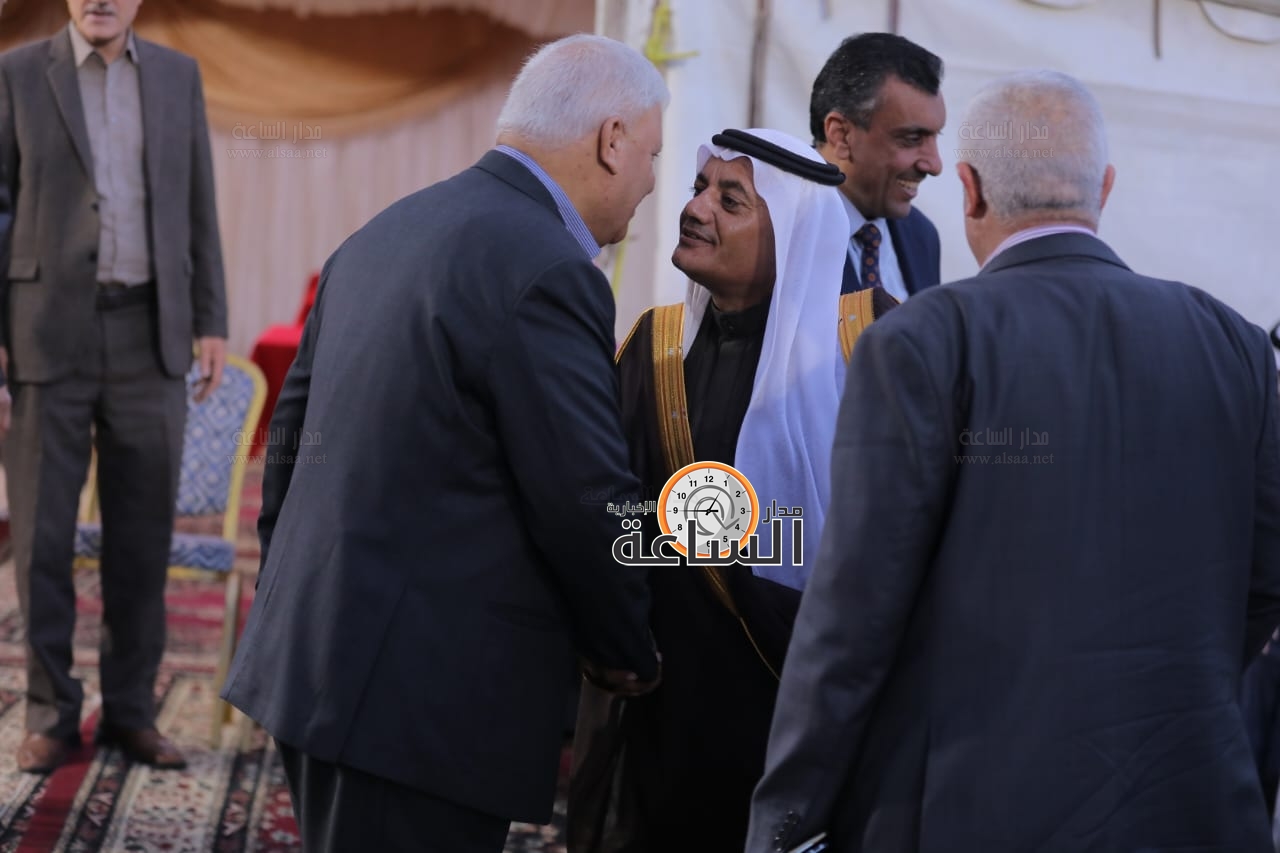 Madar Al-Saa Images 0.9218735207932627