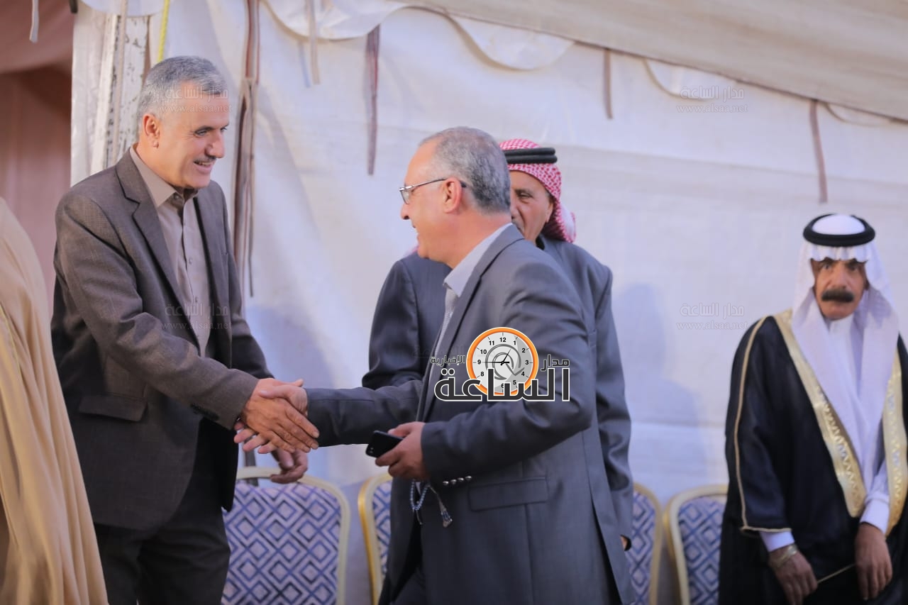 Madar Al-Saa Images 0.5142049768457422