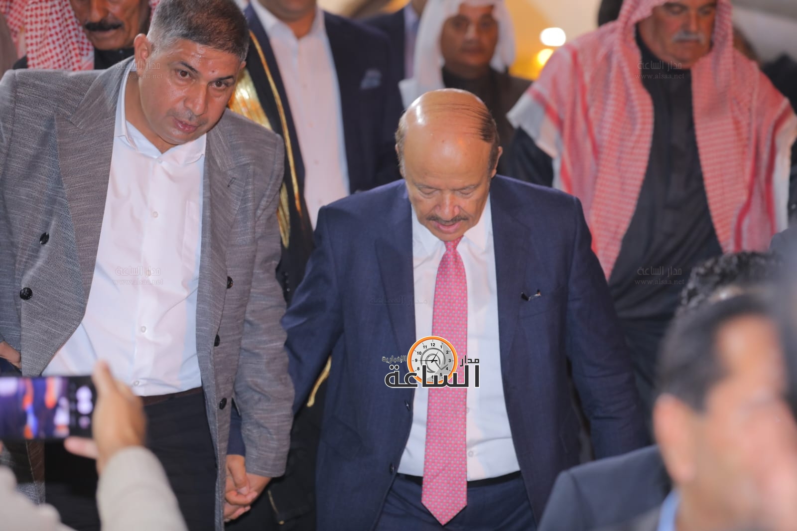 Madar Al-Saa Images 0.7342261933419438