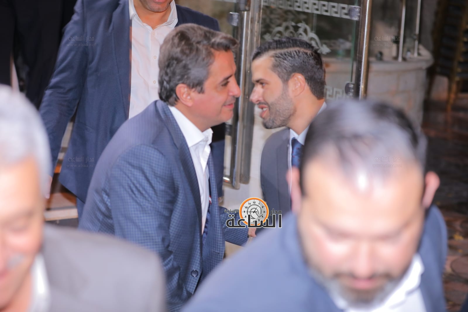 Madar Al-Saa Images 0.10352218151555559