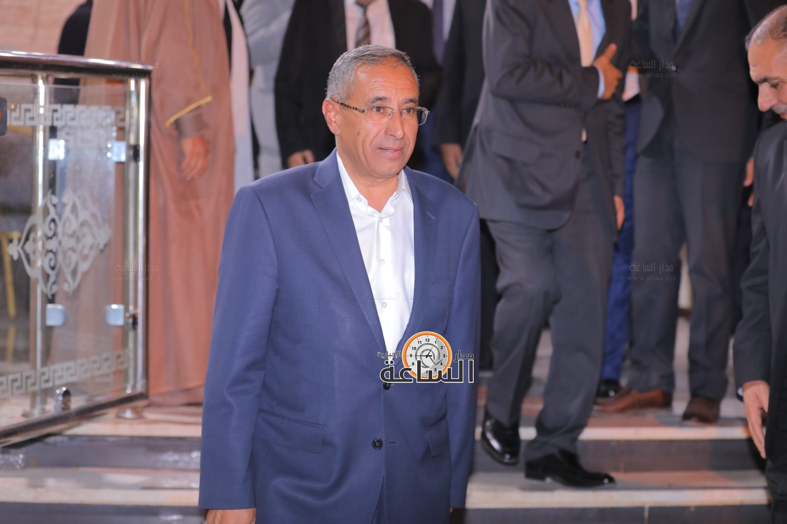 Madar Al-Saa Images 0.25640331698701657