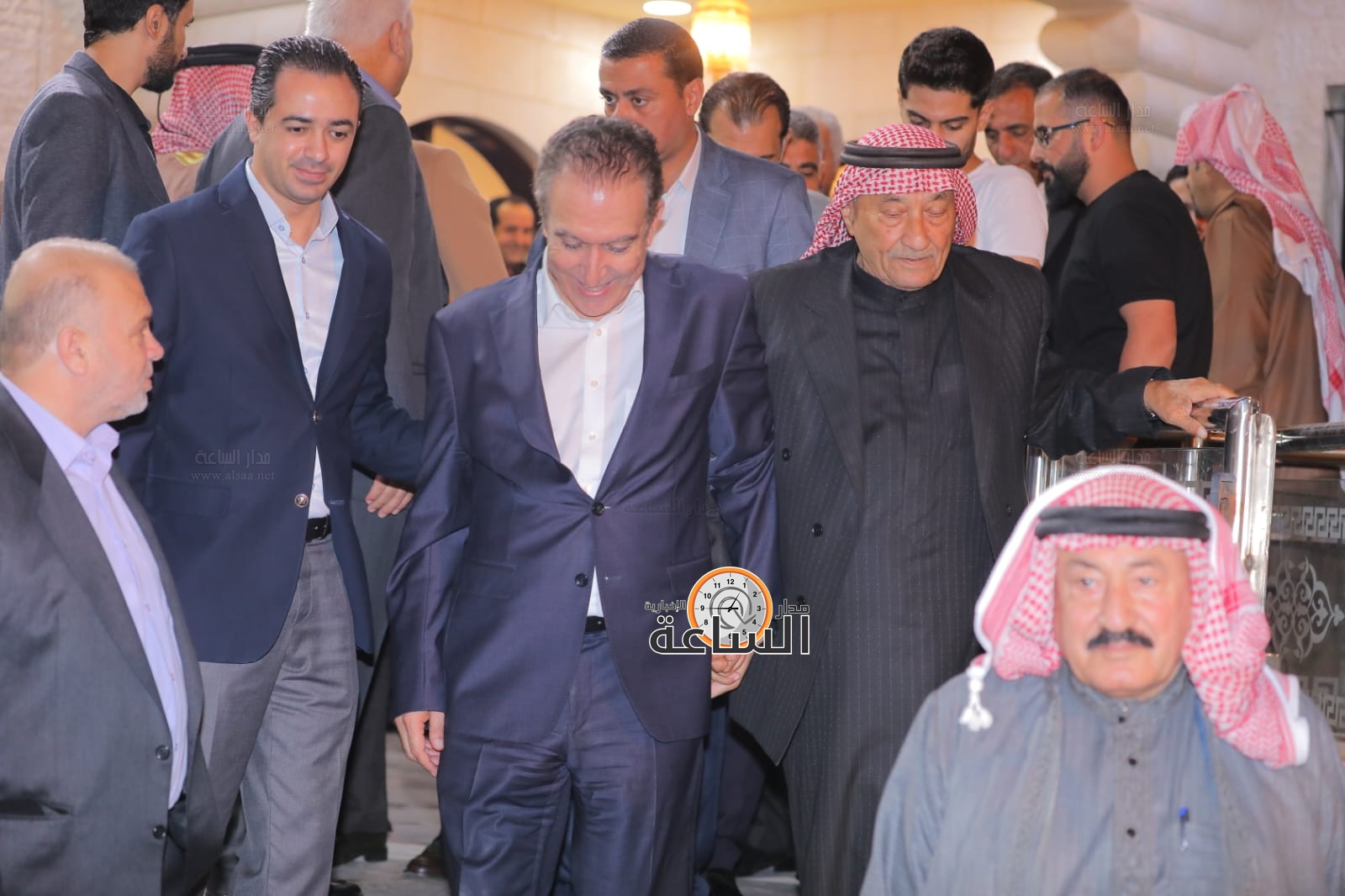 Madar Al-Saa Images 0.026318824746905722