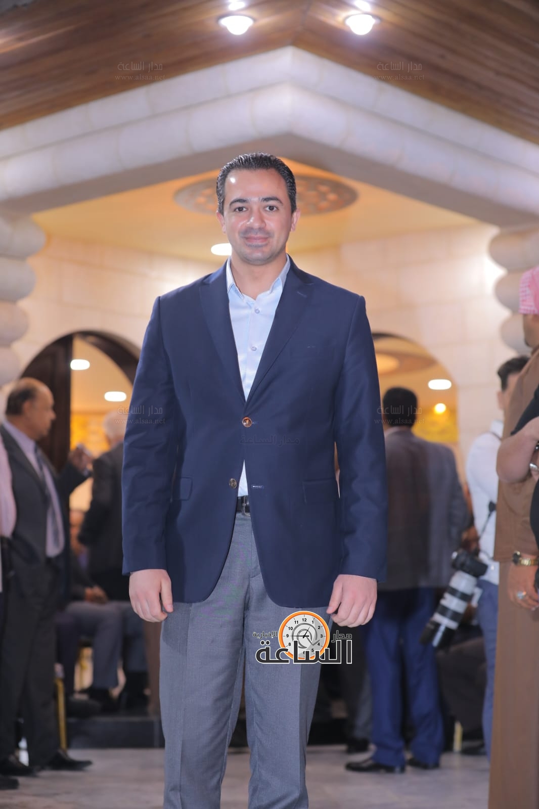 Madar Al-Saa Images 0.2720713285250824