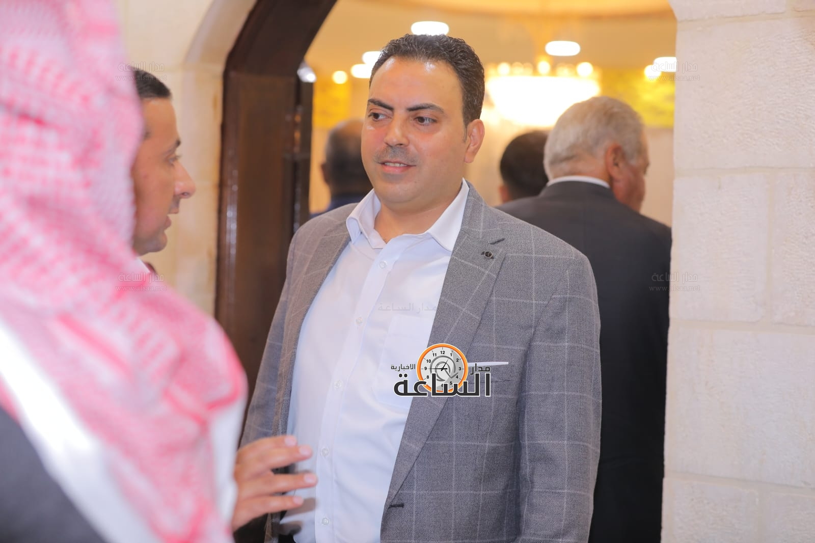 Madar Al-Saa Images 0.8784851752620841