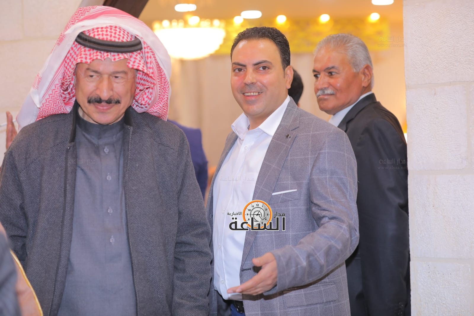 Madar Al-Saa Images 0.34756617360989495