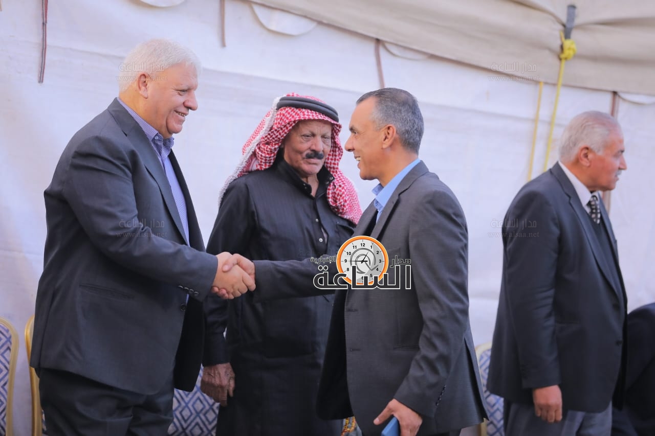 Madar Al-Saa Images 0.3916590993113185