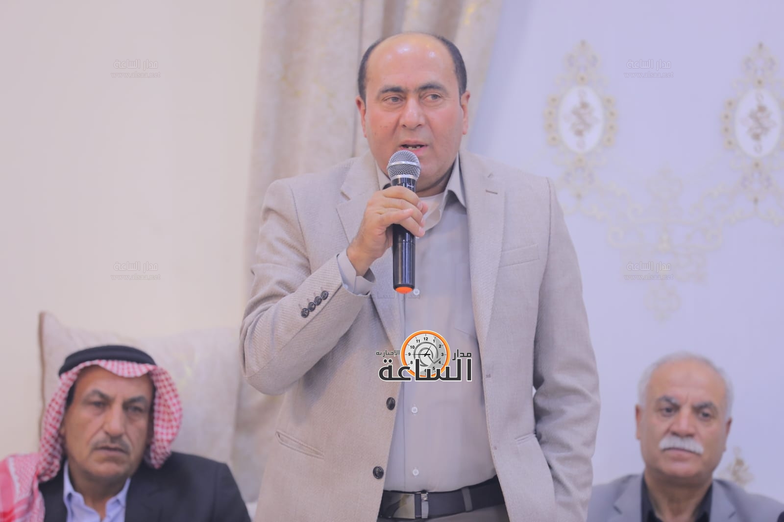 Madar Al-Saa Images 0.45265565311556455