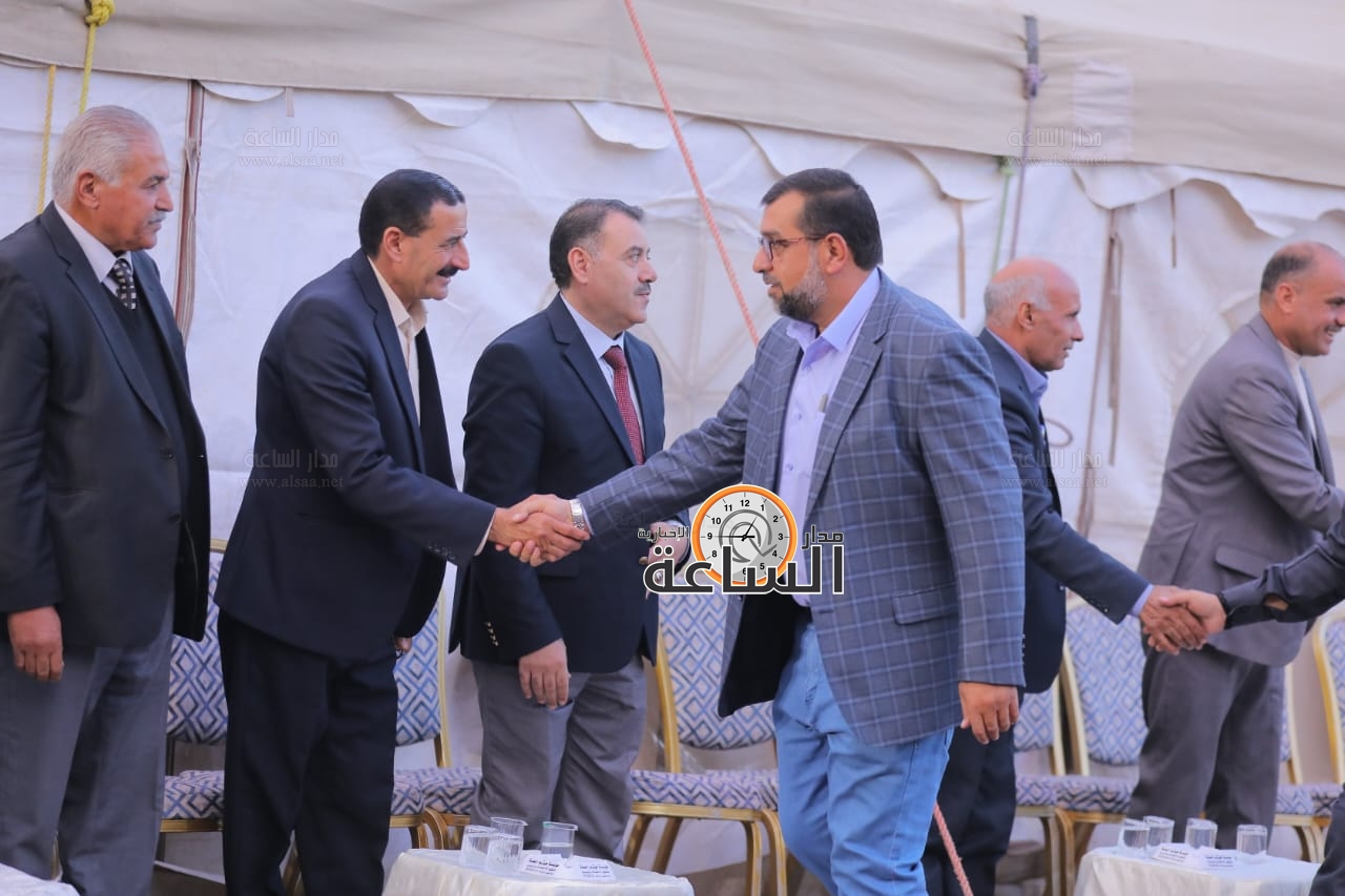 Madar Al-Saa Images 0.15671901586084513