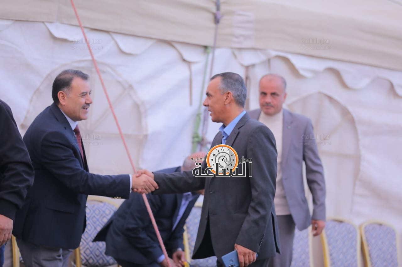 Madar Al-Saa Images 0.7524726537742956