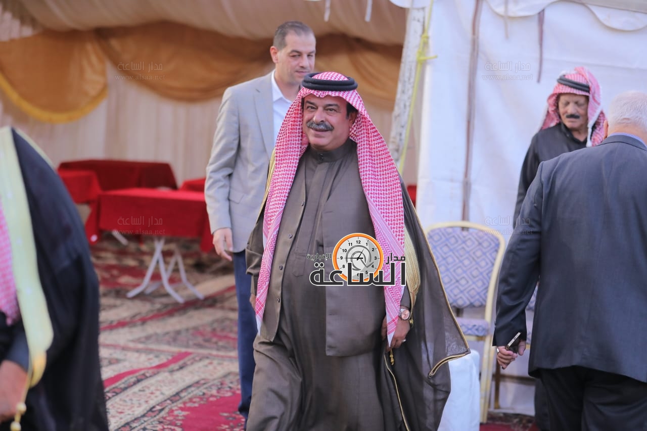 Madar Al-Saa Images 0.39149393697786095