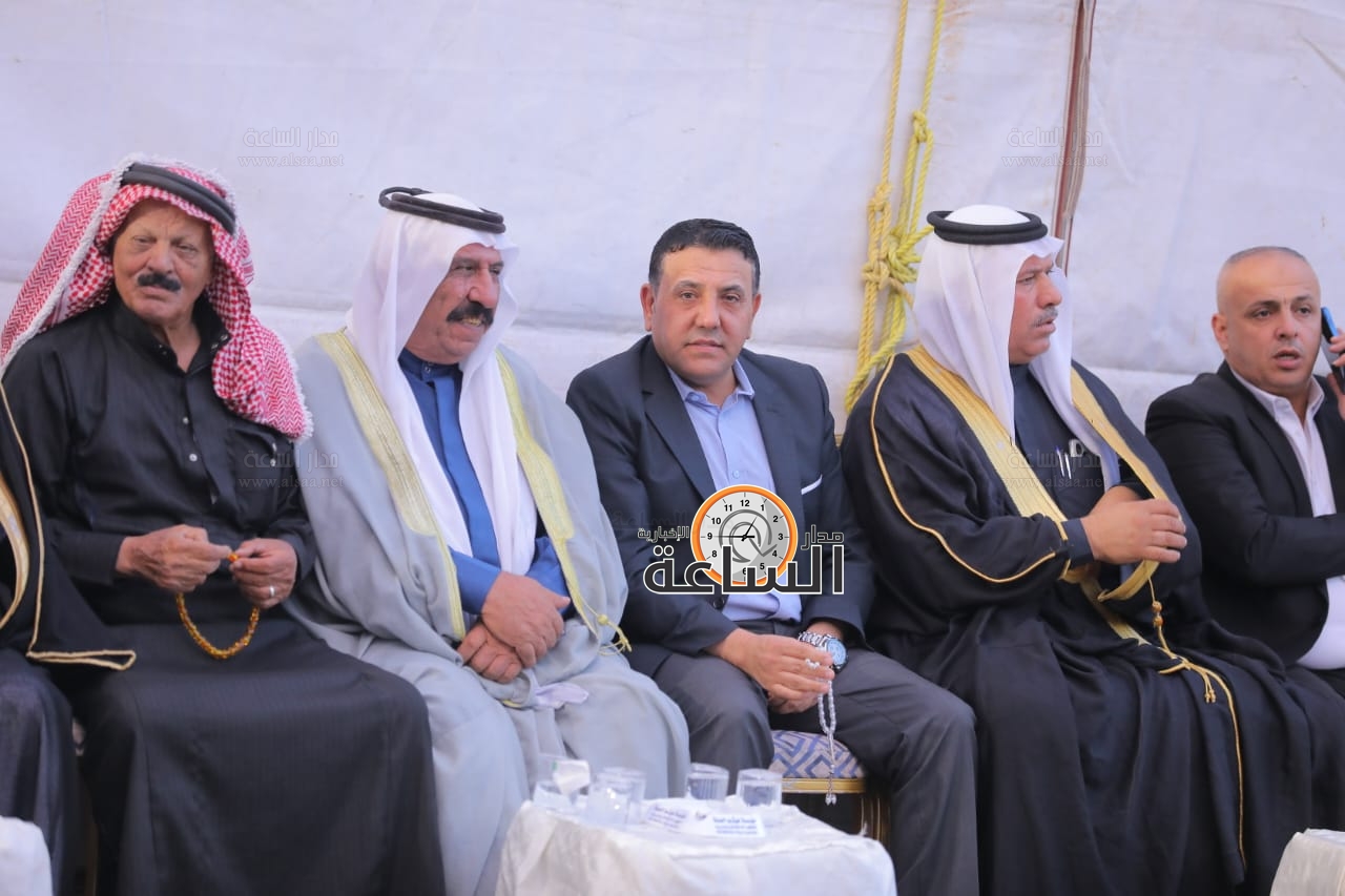 Madar Al-Saa Images 0.9749516370181273