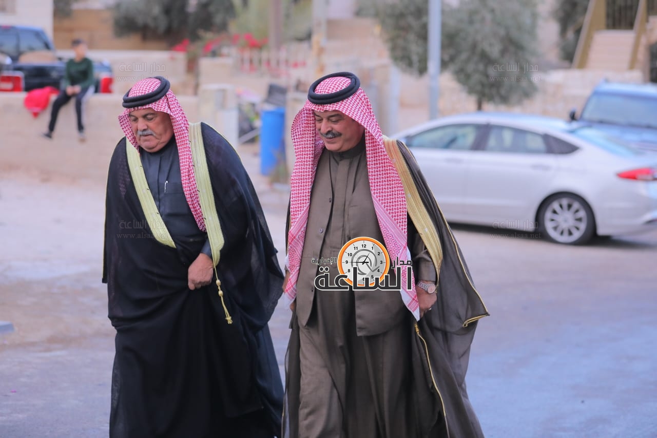 Madar Al-Saa Images 0.6928870822385624