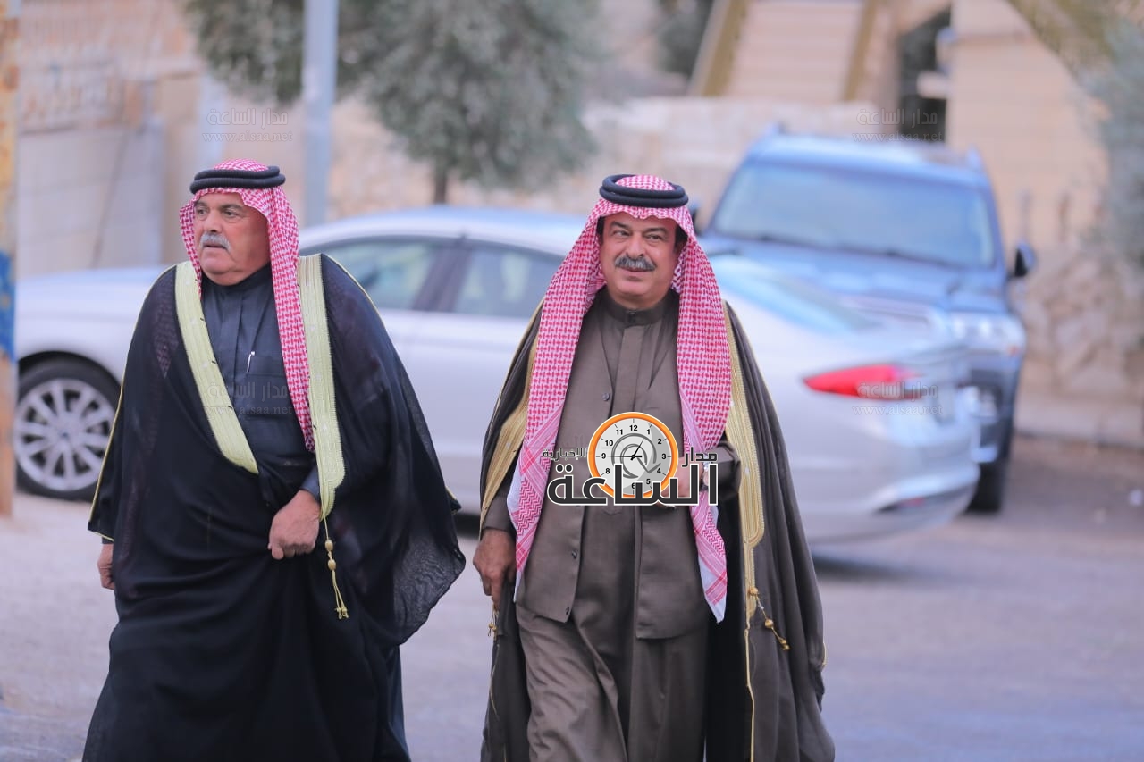 Madar Al-Saa Images 0.7985357303697191