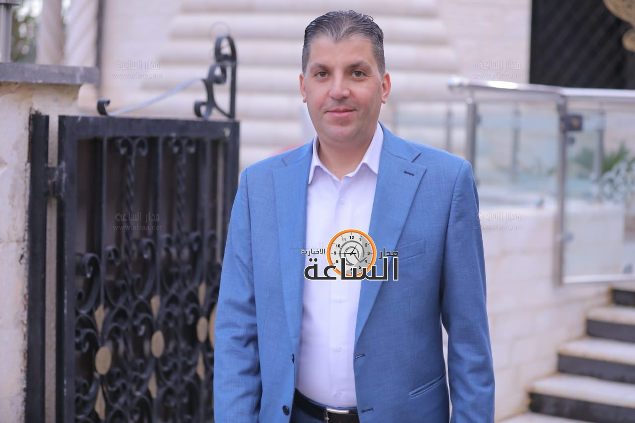 Madar Al-Saa Images 0.8136486127746505