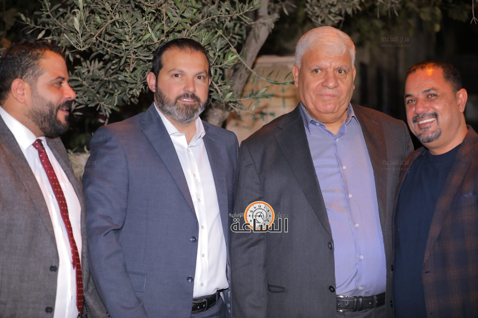 Madar Al-Saa Images 0.3862798782329808