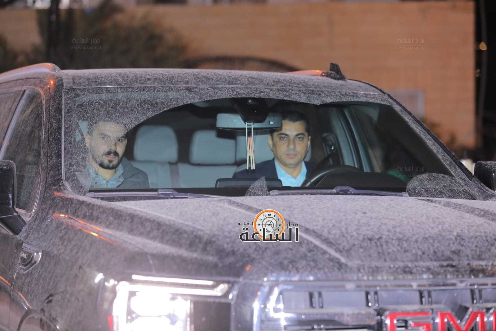 Madar Al-Saa Images 0.03469761262651527