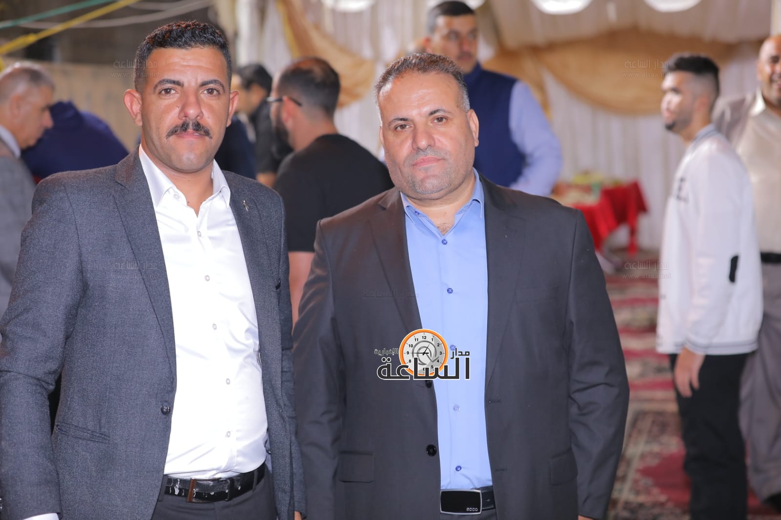 Madar Al-Saa Images 0.08334846199657808