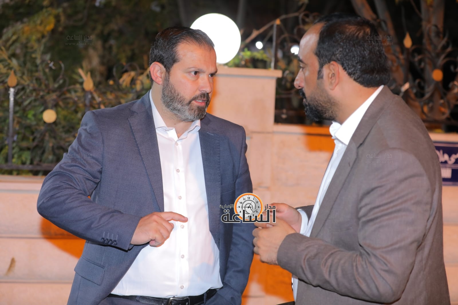 Madar Al-Saa Images 0.5415832591019412