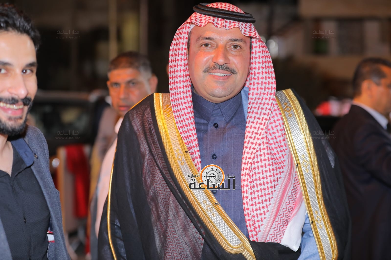 Madar Al-Saa Images 0.25651662108682327