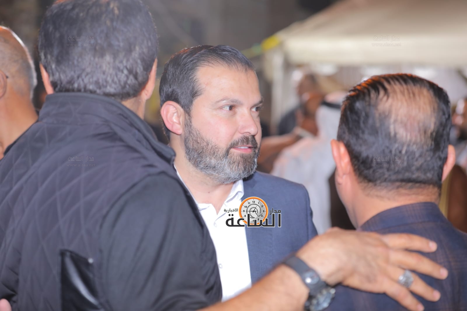 Madar Al-Saa Images 0.4035662778347504