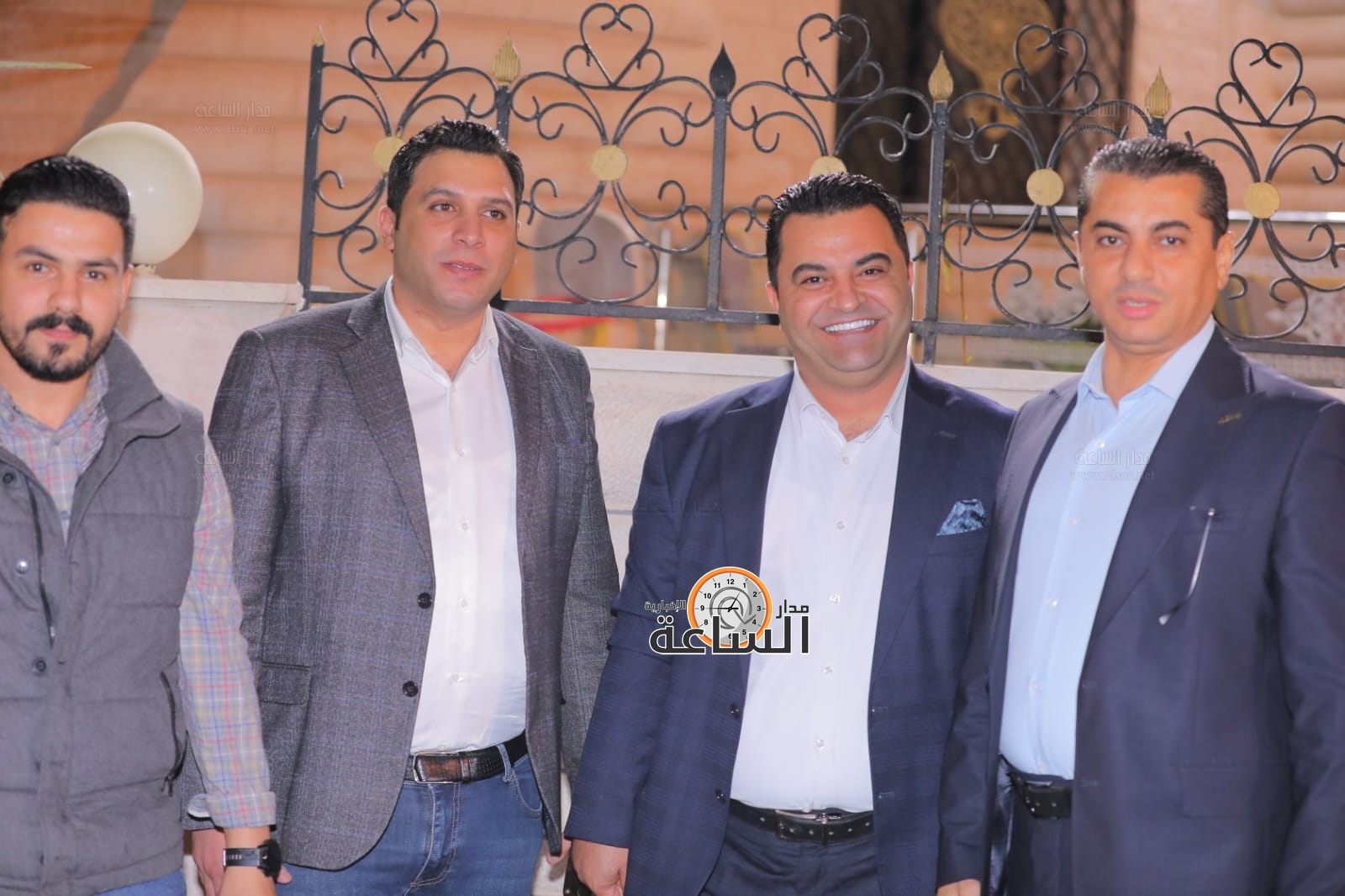 Madar Al-Saa Images 0.2087900558763507