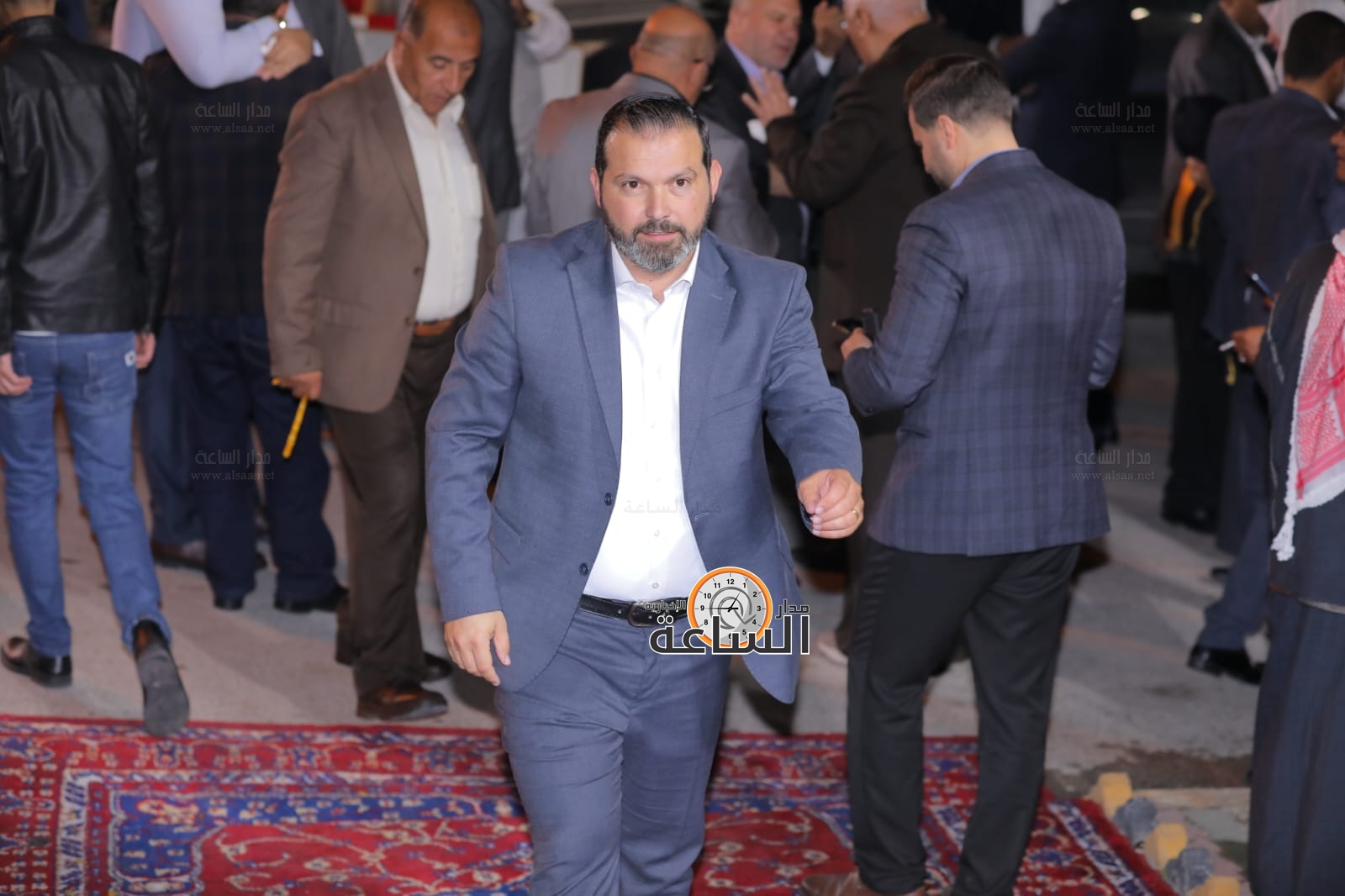 Madar Al-Saa Images 0.029515135184889907