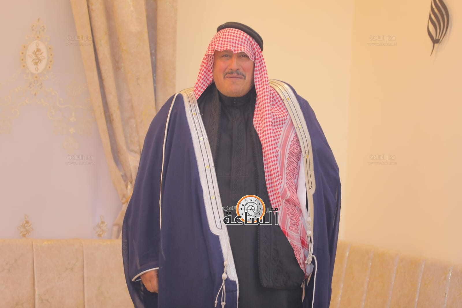 Madar Al-Saa Images 0.11921830895363317