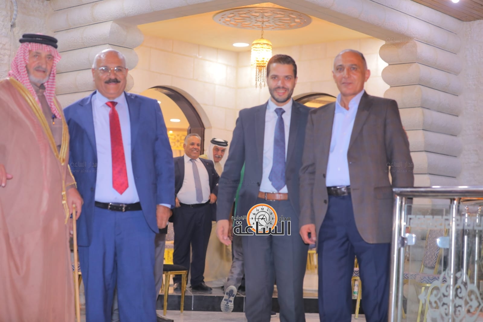 Madar Al-Saa Images 0.11189836939138997