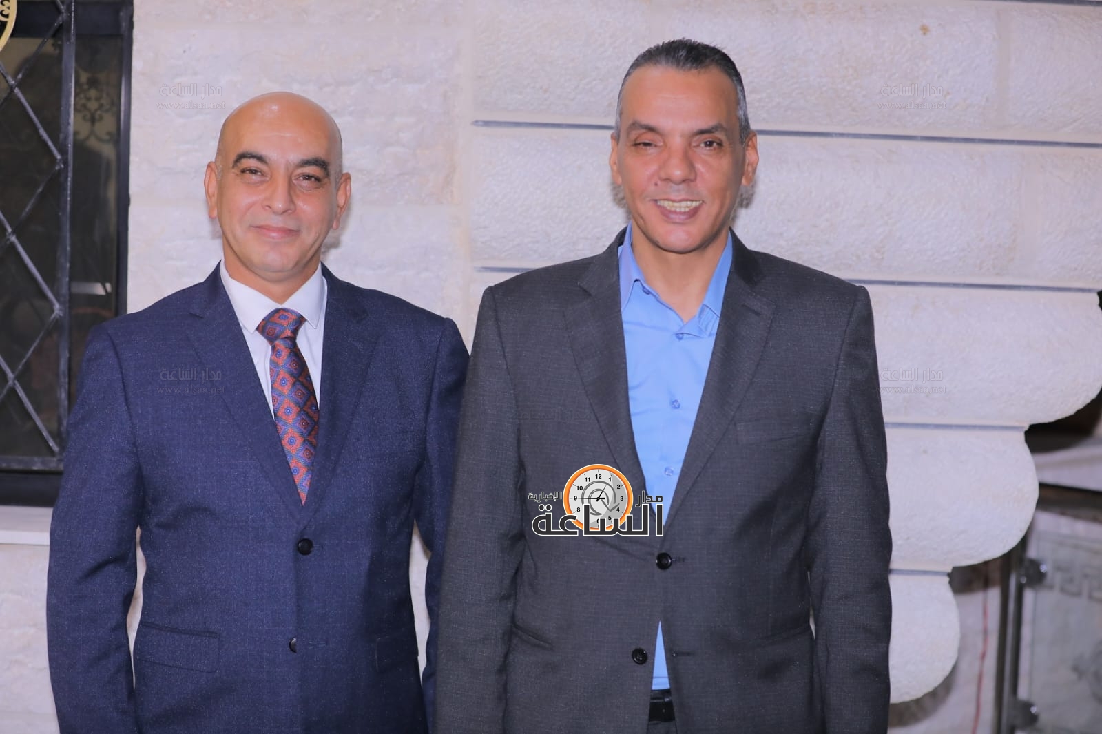 Madar Al-Saa Images 0.044761936004023006