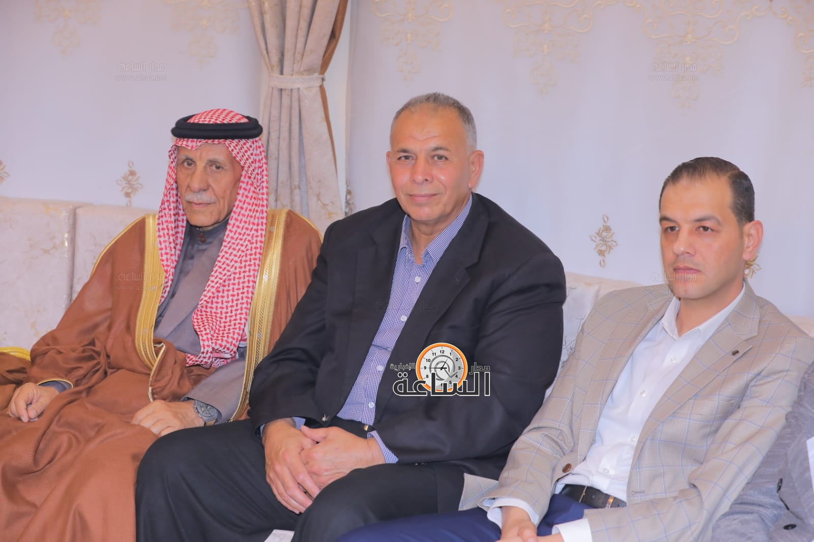 Madar Al-Saa Images 0.03342603116719234