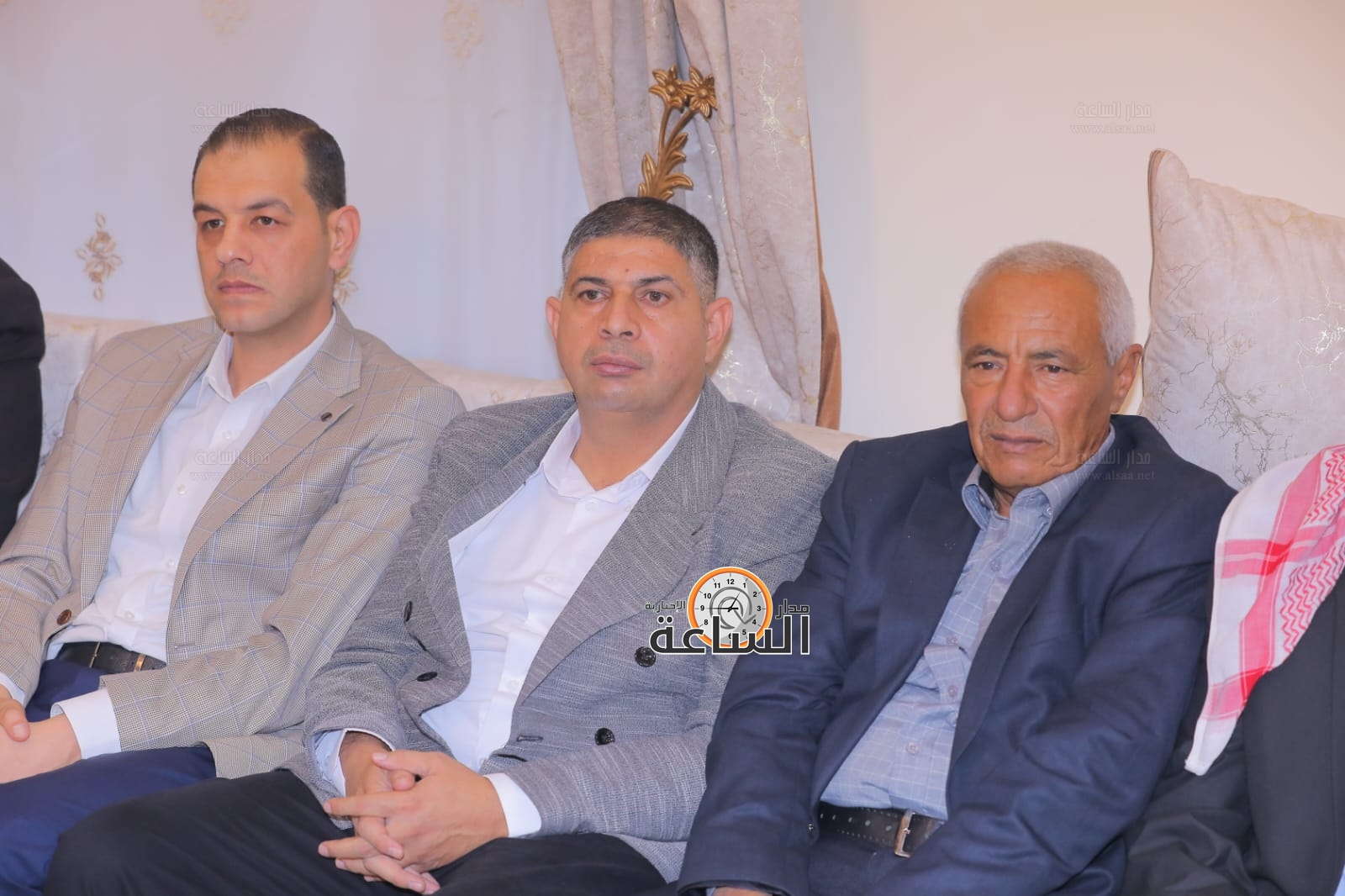 Madar Al-Saa Images 0.8409001682054462