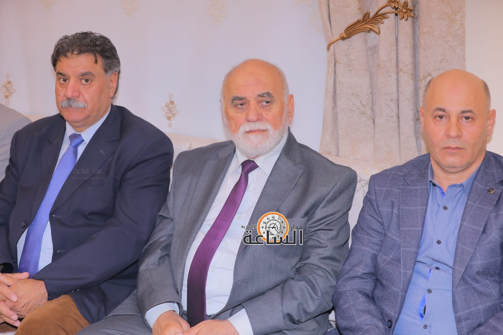 Madar Al-Saa Images 0.1516692869932197