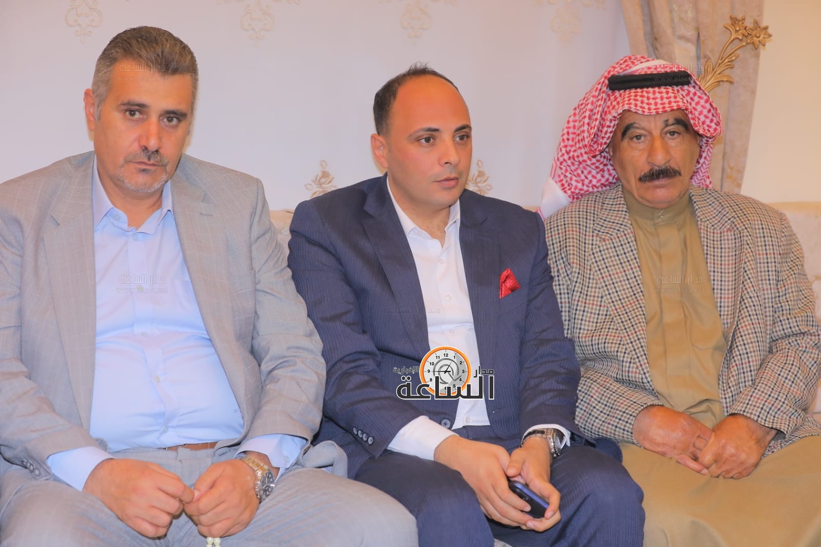 Madar Al-Saa Images 0.4090115711695943