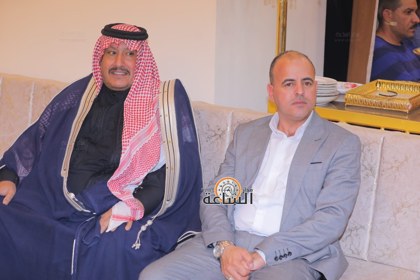 Madar Al-Saa Images 0.9510286740423082