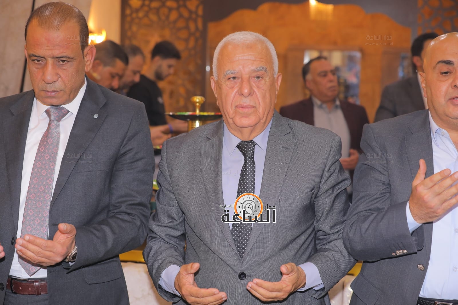 Madar Al-Saa Images 0.9540770127338856