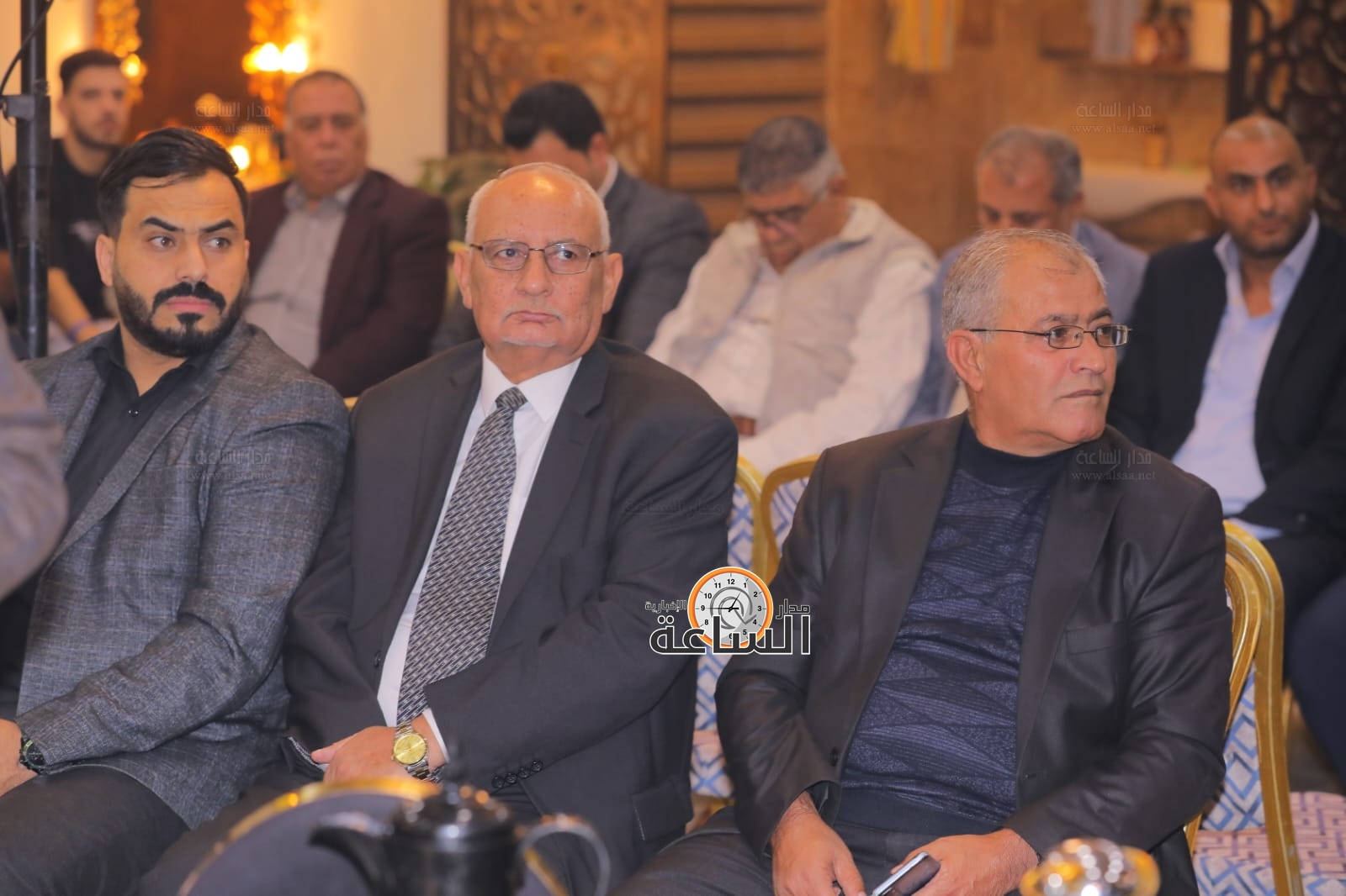 Madar Al-Saa Images 0.4407345235005342