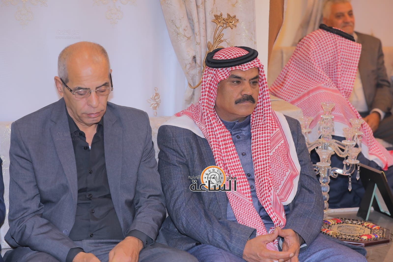 Madar Al-Saa Images 0.7354902973566284