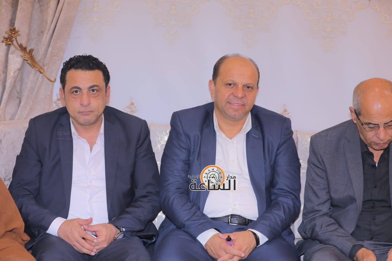 Madar Al-Saa Images 0.020386955646783944