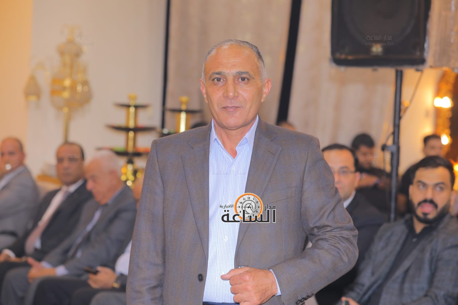 Madar Al-Saa Images 0.94428733283649