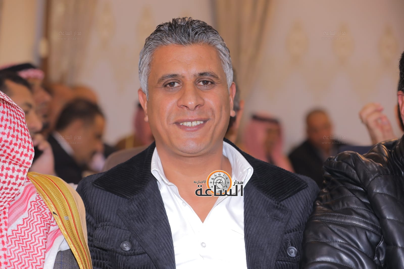 Madar Al-Saa Images 0.1592918546530886