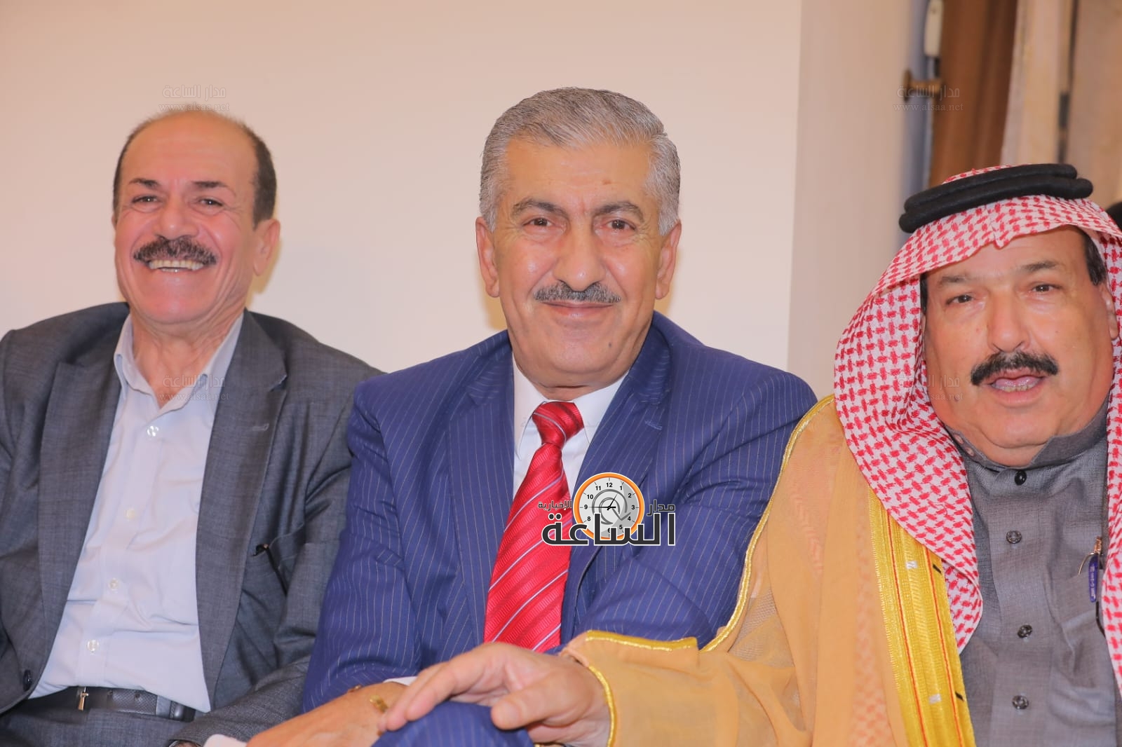 Madar Al-Saa Images 0.14191266884446252