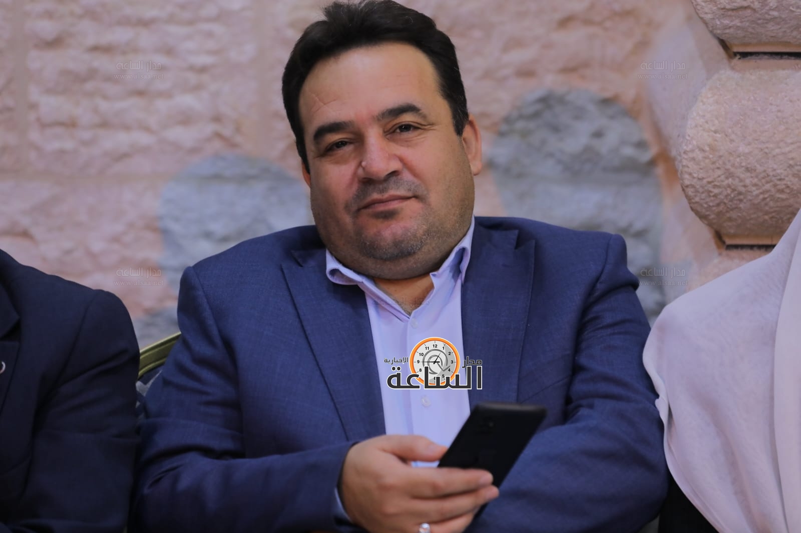 Madar Al-Saa Images 0.3173706443699915