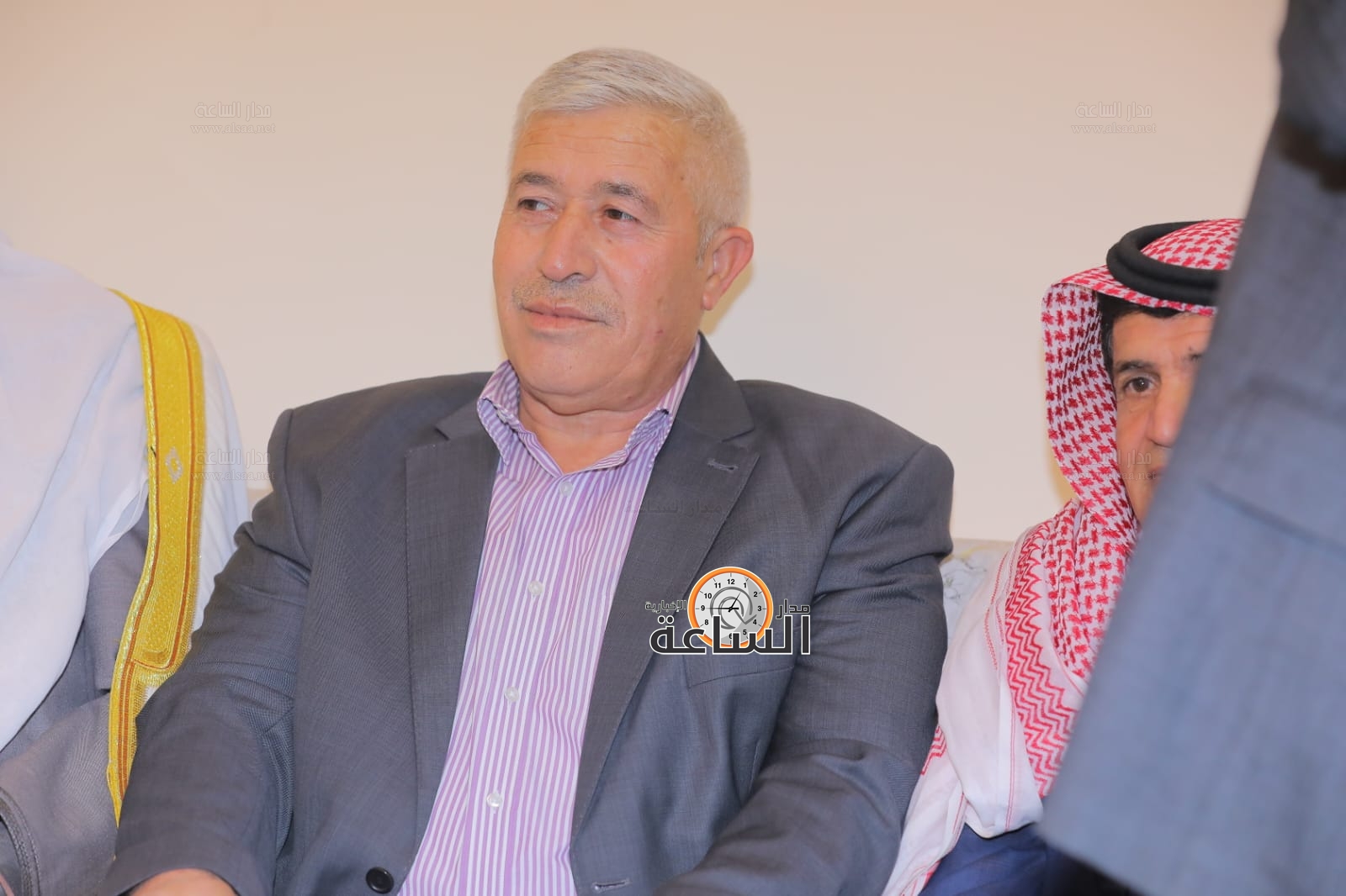 Madar Al-Saa Images 0.06731816918130495